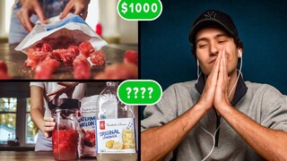 การผลิตเสียงตั้งแต่ 40 ถึง 1,000 ดอลลาร์สหรัฐ คุณสามารถฟังออกถึงความแตกต่างได้หรือไม่?