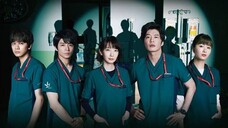 Night Doctor episode 5 Sub Indo