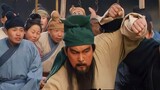 Zhang Fei: Saya sangat marah sampai-sampai saya memukul Guan Yu!