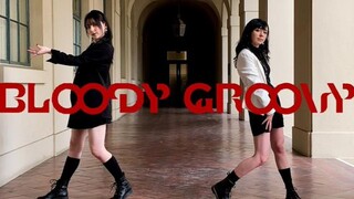 [blanche] Bloody Groovy [koreografi asli]