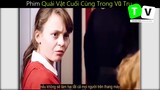 Nội Dung Phim Quái Vật Cuối Cùng Trong Vũ Trụ _ phần 1