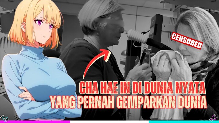 GILA!!! REAL ADA KISAH NYATA NYA...🤯😵