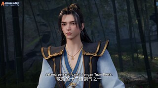 Rebirth Sword Patriach | Episode 23