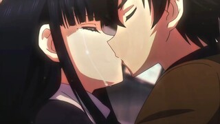 JANGAN NONTON INI! Adegan Paling MENYAKITKAN di Anime yang Bikin Nangis Kejer 😭