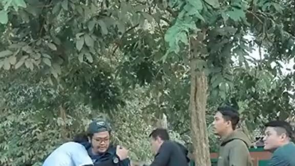 afaan nih