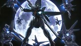 "พระจันทร์ออกแล้วหรือ" Mobile New Century Gundam X ครบรอบ 25 ปี "The Moon Gives You Power"