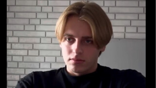 当我和喜欢的人一起时