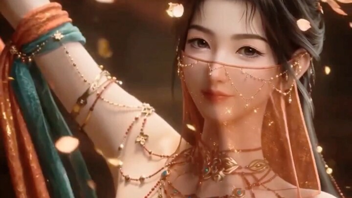 สามัญภพจ้าวเซียน ซ่งอวี่