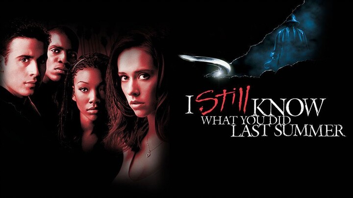 I Still Know What You Did Last Summer (1998)