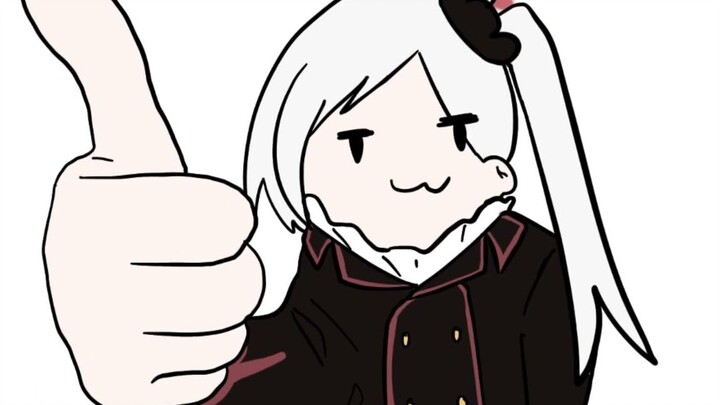 [Alice Gear Abyss] Nice balls, bro!