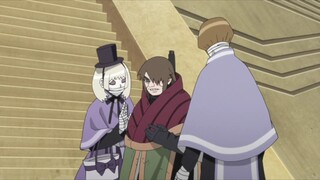 Boruto episode 90