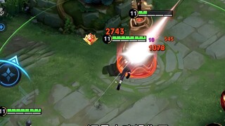 Uchiha Shisui menyusup ke Lembah Raja...