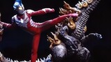 [ซ่อม 1080P] Ultraman Max--สารานุกรมสัตว์ประหลาด "Dragon Lovers" "ฉบับที่ 3" รวมสัตว์ประหลาดและนักบิ