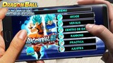 Dragon Ball Super Ultra Tap Battle Mod Apk For Android Download