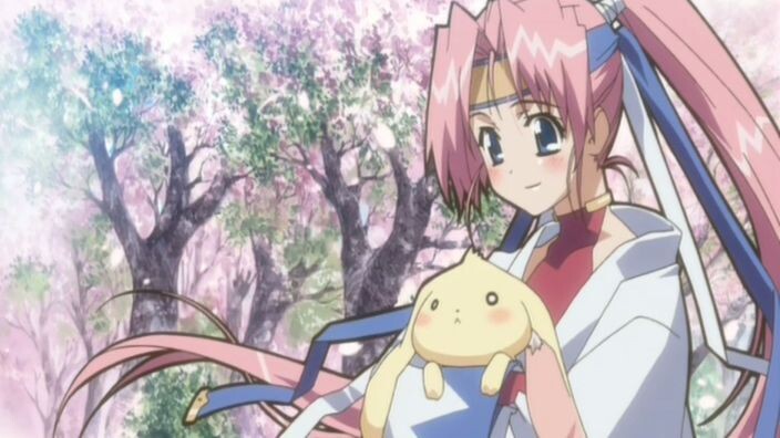 Prism Ark (Creditless OP) [DVDRip]