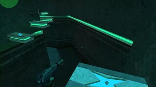 The hardest jump