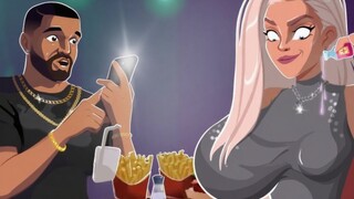 谁敢想谁敢想 我用药水变大差点害苦自己