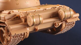 รายงานประจำสัปดาห์ของโมเดล 20250329 รวมไปถึง Hunter Trumpeter Models, Dragon Models, Frontier Models