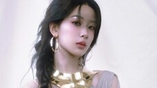 เทพธิดา! - - ฉันคุกเข่า! - จ่ายเพื่อความงามของ Yang Zi!