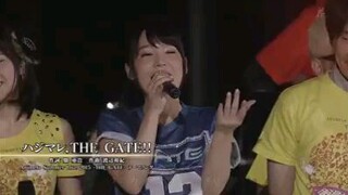 All Artist Animelo Summer Live 2017 - Hajimare THE GATE