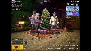 MABAR KOCAK TANCENT | LIVE STREAM PUBG