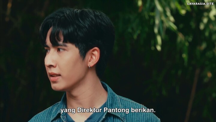 The Seven Legends E01  Indo Sub