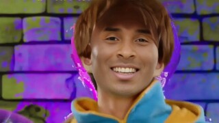 【AI Kobe】Kamen Rider Gavv Theme Song (Full Version)