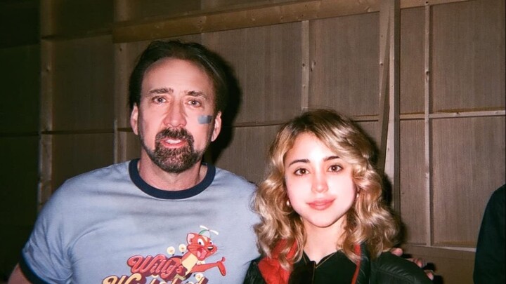 หนังใหม่ปี 2021 ของนิโคลัส เคจ: ราชาหนังห่วย สมคำร่ำลือ!