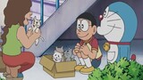 Doraemon Tập - Thành Lập Công Ty Mèo #Animehay #Schooltime
