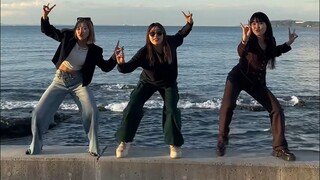 “活在自己喜欢的频道里 自由且随性"