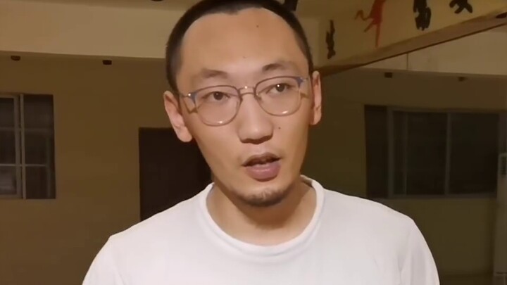 Popping dancers have been practicing basic skills for a long time, but they don’t know how to divide