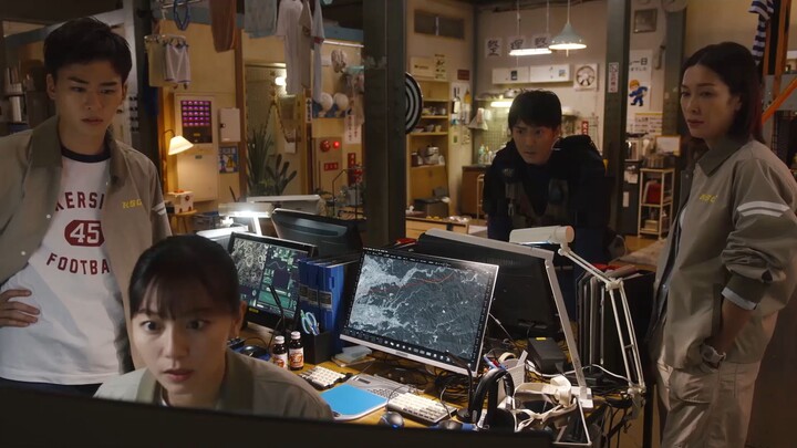 ultraman omega ตอน25 พากย์ไทย