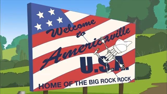 ACHMED SAVES AMERICA - Official Trailer  _ JEFF DUNHAM (1)