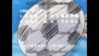 Captain Tsubasa 1983 (110) Sub