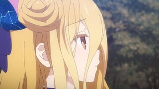 【4月】约会大作战 第四季 第7话预告【中文字幕】