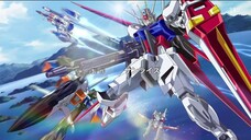 Mobile Suit Gundam Seed Remaster 14 sub indo