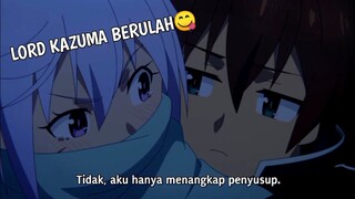 Ketika lu menangkap pencuri dan mengambil kesempatan di dalam kegelapan || JJ Anime Moment🏷️