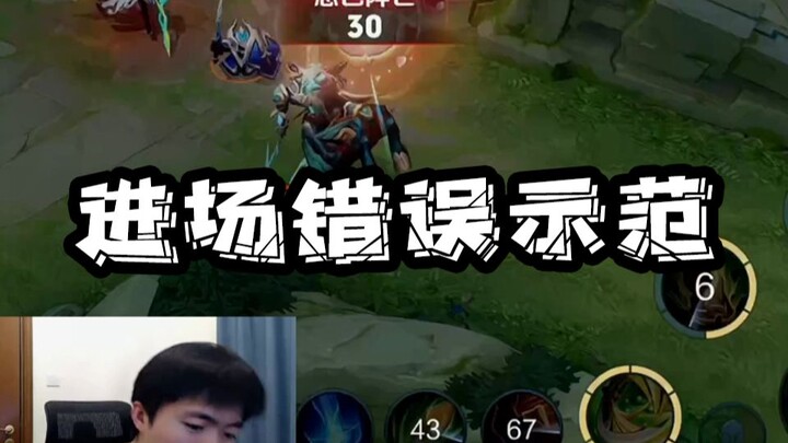 【Hairless Awkward Moment】Standing tall with a tiger leap, cutting off his own retreat [Episode 11]