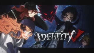 【IDENTITY V .EXE #02】TERKADANG KADANG JADI TERKIDING-KIDING