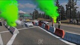 180SX vs GR 86 [XDS Duel's] || CarX Drift Racing 2.