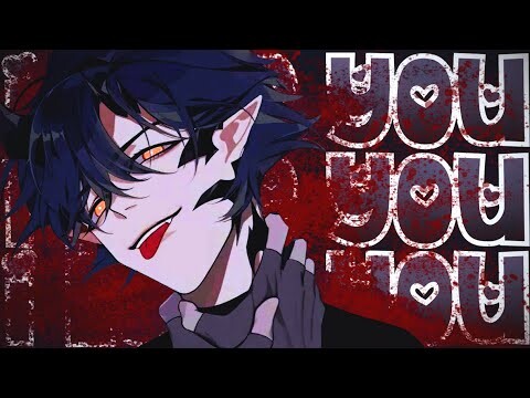 ♡ You Dare Choke Me? ~ Yandere Demon Is Summoned By A Yandere [Spicy] [British] [M4A] [Submissive]