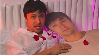 I'm a "self-lover"—I only love myself...