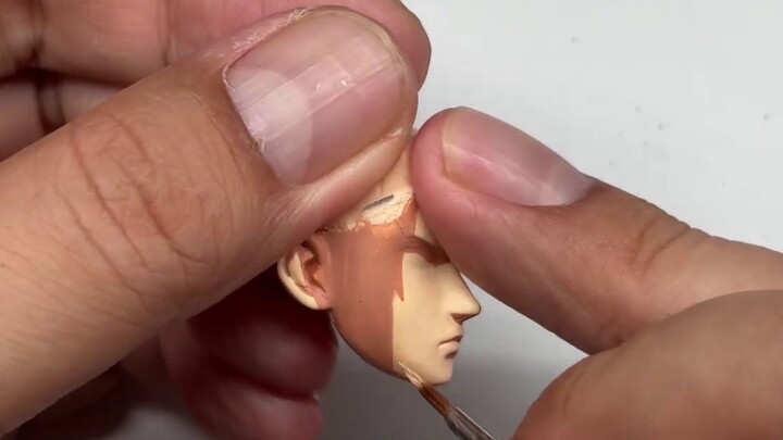 Let's draw Sasuke, the second pillar of Naruto