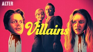 Villains (2019)