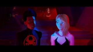 SPIDER-MAN- ACROSS THE SPIDER-VERSE -  (FHD)  Watch Full Movie : Link link ln Description