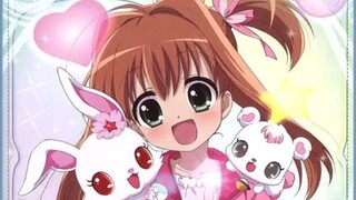 jewelpet thinkle(EP14)