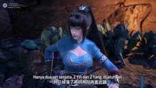 Martial Peak Eps 36