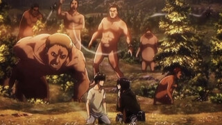 Mikasa x Eren (Edit) Attack On Titan