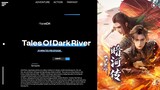 [ Tales of The Dark River ] Episode 18