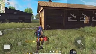 [Free Fire] WAG.ĐKHANG Chia Sẽ Cách Nghe Tiếng Chân, Di Chuyển Hiệu Quả, Đoán Hư